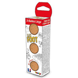 Smoby Langırt Masası Oyun Topları, 3 adet, 35 mm 140411