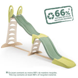 Smoby Life 2'si 1 Arada Mega Kaydırak 820201