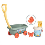 Smoby Life Arabalı Plaj Kum Oyun Seti 867034