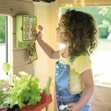 Smoby Life Bahçe Oyun Evi 810408