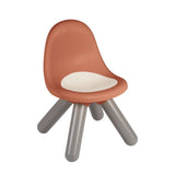 Smoby Life Çocuk Sandalyesi - Terra Cotta 880122