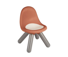 Smoby Life Çocuk Sandalyesi - Terra Cotta 880122