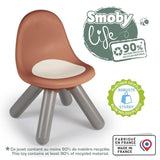 Smoby Life Çocuk Sandalyesi - Terra Cotta 880122