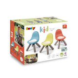 Smoby Life Çocuk Sandalyesi - Terra Cotta 880122