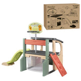 Smoby Life Eğlence Merkezi 840206