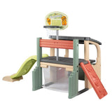 Smoby Life Eğlence Merkezi 840206