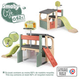 Smoby Life Eğlence Merkezi 840206