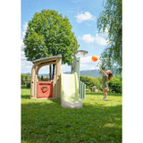 Smoby Life Eğlence Merkezi 840206