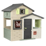Smoby Life Friends Evo Arkadaşlık Oyun Evi 810208
