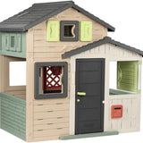 Smoby Life Friends Evo Arkadaşlık Oyun Evi 810208
