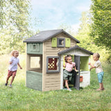 Smoby Life Friends Evo Arkadaşlık Oyun Evi 810208
