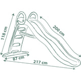 Smoby Life Funny Kaydırak 820405