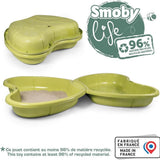 Smoby Life Kelebek Su ve Kum Oyun Havuzu 850213