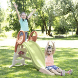 Smoby Life KS Kaydırak - Su Bağlantılı 820510