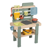 Smoby Life Mud Kitchen 840208