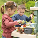 Smoby Life Mud Kitchen 840208