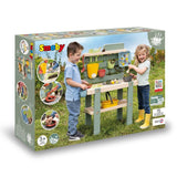 Smoby Life Mud Kitchen 840208