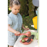 Smoby Life Mud Mutfak ve Bahçe Oyun Evi 810505