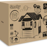 Smoby Life Mutfaklı Şefin Oyun Evi 810407