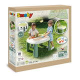 Smoby Life Su ve Kum Oyun Masası 840111