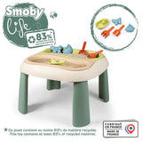Smoby Life Su ve Kum Oyun Masası 840111
