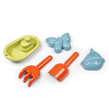 Smoby Life Su ve Kum Oyun Masası 840111