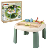 Smoby Life Su ve Kum Oyun Masası 840111