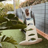 Smoby Life XL Kaydırak 820303