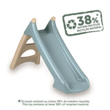 Smoby Life XS Kaydırak - Su Bağlantılı, Mavi 820630