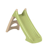 Smoby Life XS Kaydırak - Su Bağlantılı, Yeşil 820629