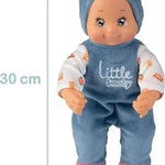 Smoby Little Smoby 3'ü 1 Arada Yürüteç ve Oyuncak  Bebek 140308 | Toysall