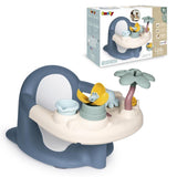 Smoby Little Smoby Bebek Banyo Koltuğu Eğitici ve Öğretici Oyun Seti 140408