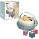 Smoby Little Smoby Çevredostu Bultak Şekil Oyunu 140323