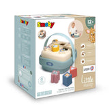 Smoby Little Smoby Çevredostu Bultak Şekil Oyunu 140323
