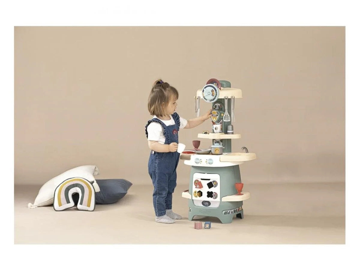 140305 Little Smoby Modelleri ve Fiyatları | Toysall
