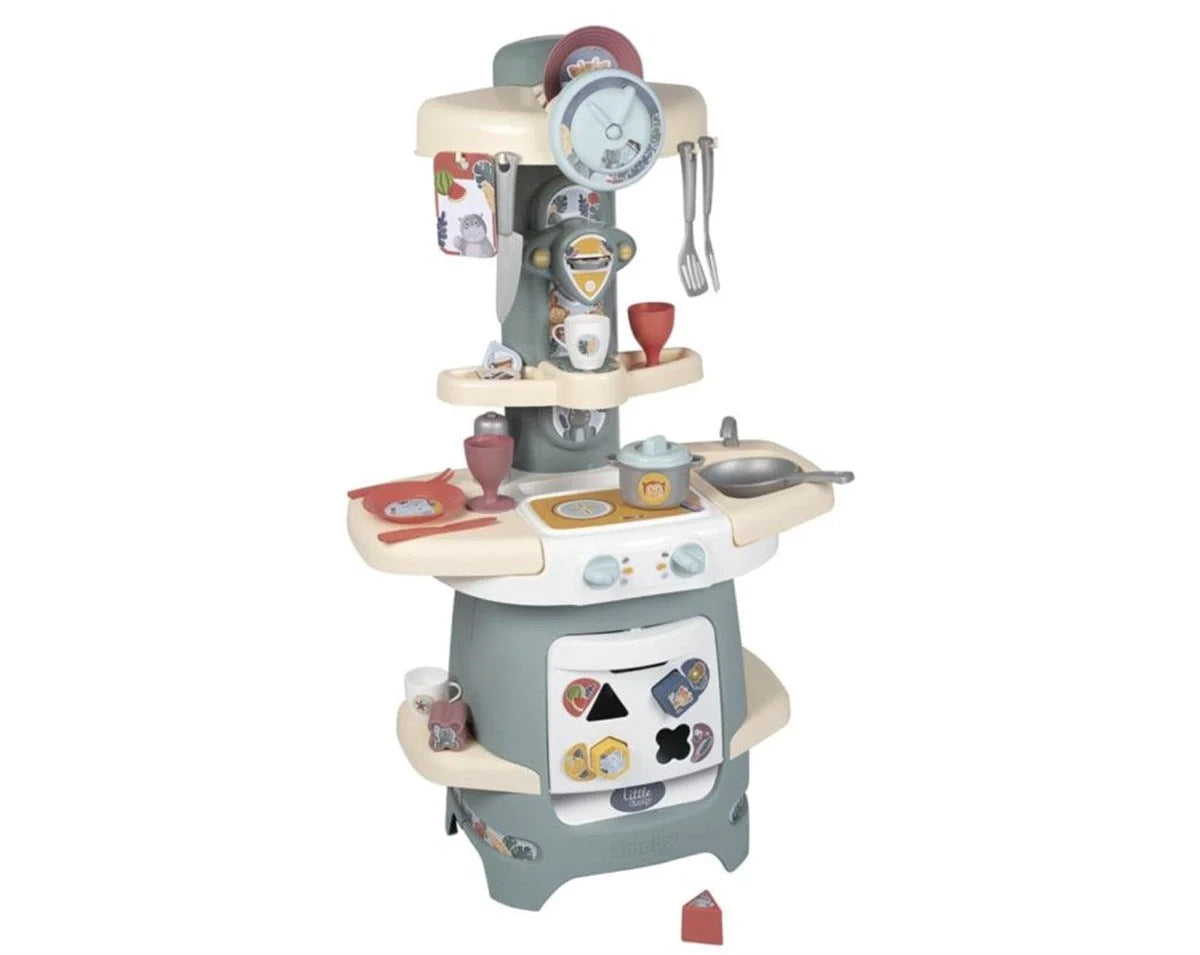 140305 Little Smoby Modelleri ve Fiyatları | Toysall