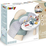 Smoby Little Smoby Cosy Aktivite Masalı Bebek Koltuğu 140103 | Toysall