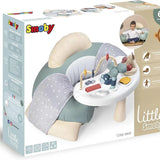 Smoby Little Smoby Cosy Aktivite Masalı Bebek Koltuğu 140103 | Toysall