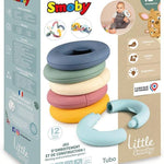 Smoby Little Smoby Eğitici ve Öğretici Tubo 140307 | Toysall