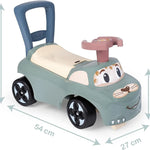 Smoby Little Smoby İlk Bingit Aracım, Yürüteç  140501 | Toysall