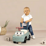 Smoby Little Smoby İlk Bingit Aracım, Yürüteç  140501 | Toysall