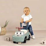 Smoby Little Smoby İlk Bingit Aracım, Yürüteç  140501 | Toysall