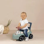 Smoby Little Smoby İlk Bingit Aracım, Yürüteç  140501 | Toysall