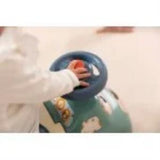 Smoby Little Smoby İlk Bingit Aracım, Yürüteç - Pastel Mavi 140503