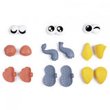 Smoby Little Smoby Kaboom Küpü 140316