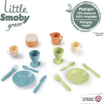 Smoby Little Smoby Oyuncak Mutfak Seti 140606 | Toysall