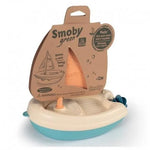 Smoby Little Smoby Oyuncak Yelkenli Tekne 140601 | Toysall