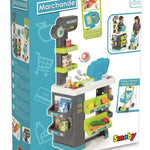 Smoby Market Seti 350212 | Toysall