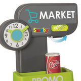 Smoby Market Seti 350212 | Toysall