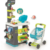 Smoby Market Seti 350212 | Toysall